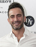 Marc Jacobs: Won't Be Suing Over Bieber's Lookalike Bottle